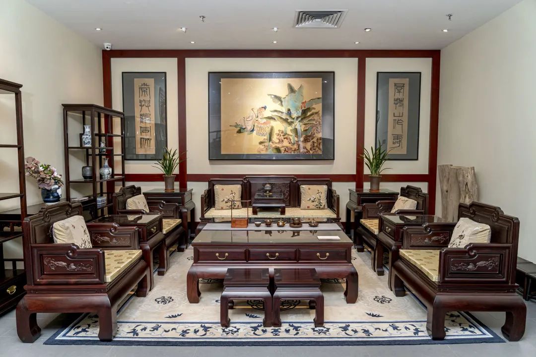 广州番禺吉盛伟邦一楼店面,吉盛伟邦实体店