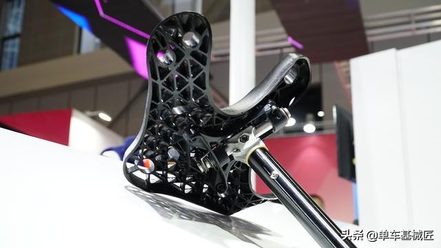 上海2024自行车展优秀奖,上海中国国际自行车展览会现场