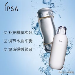 最全的水乳套装,不同年龄水乳搭配