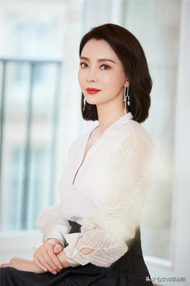 什么样的眼睛是桃花眼杏眼丹凤眼,丹凤眼刻薄的四种眼型