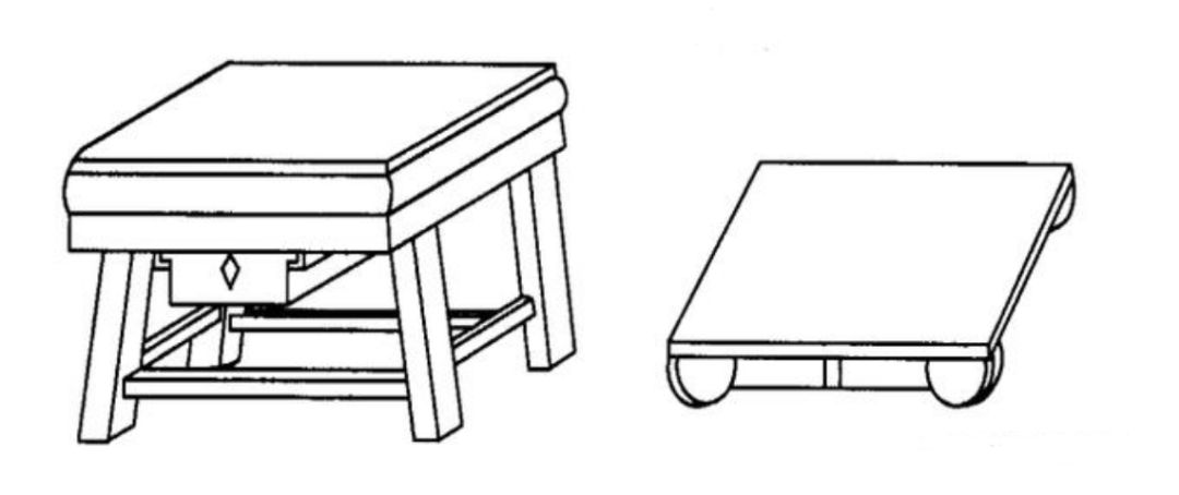 钳工基础理论,钳工理论基础知识