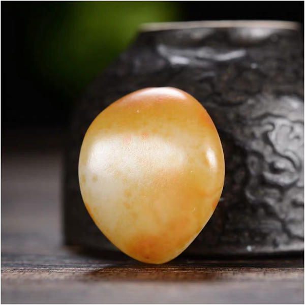 别人说玉玉怎么回答,各种籽料的特点