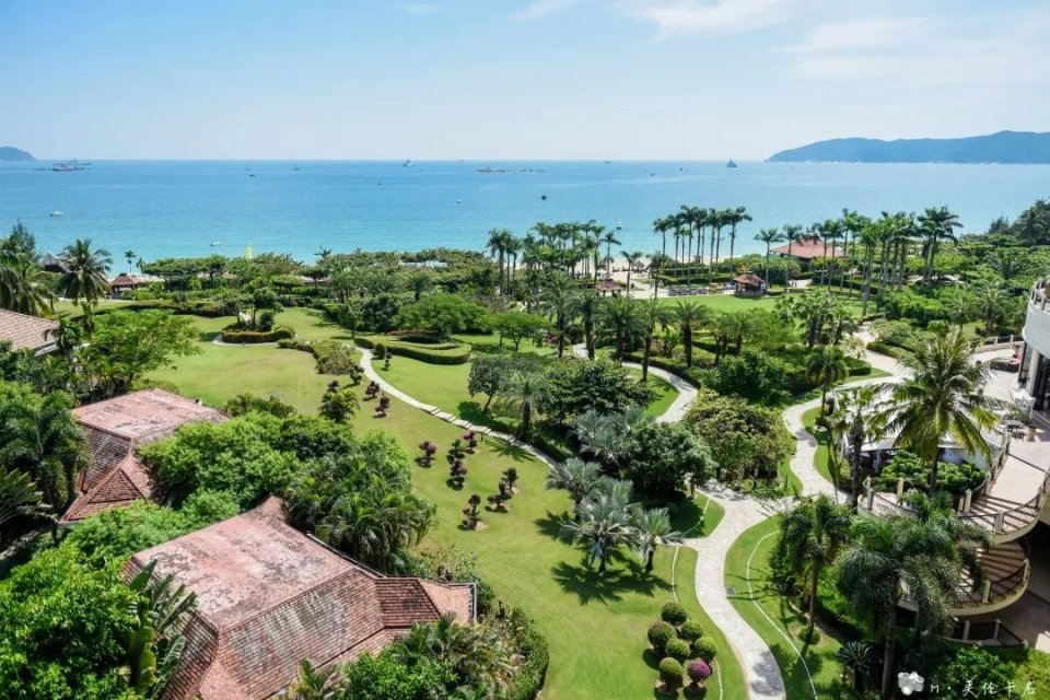 亚龙湾亲子酒店推荐适合带孩子,亚龙湾最适合亲子游的度假酒店