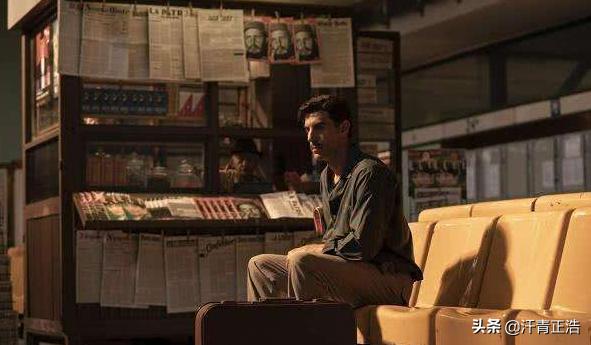 伊莱科恩是怎样被叙利亚发现,特工科恩叙利亚战争