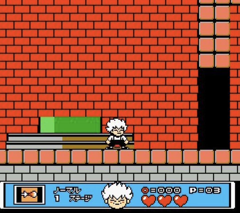 卡带4大经典游戏,小时候玩的卡带游戏有哪些