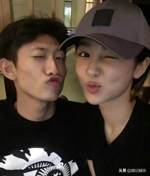 张一山对杨紫说过最温柔的话,张一山对杨紫说的深情话