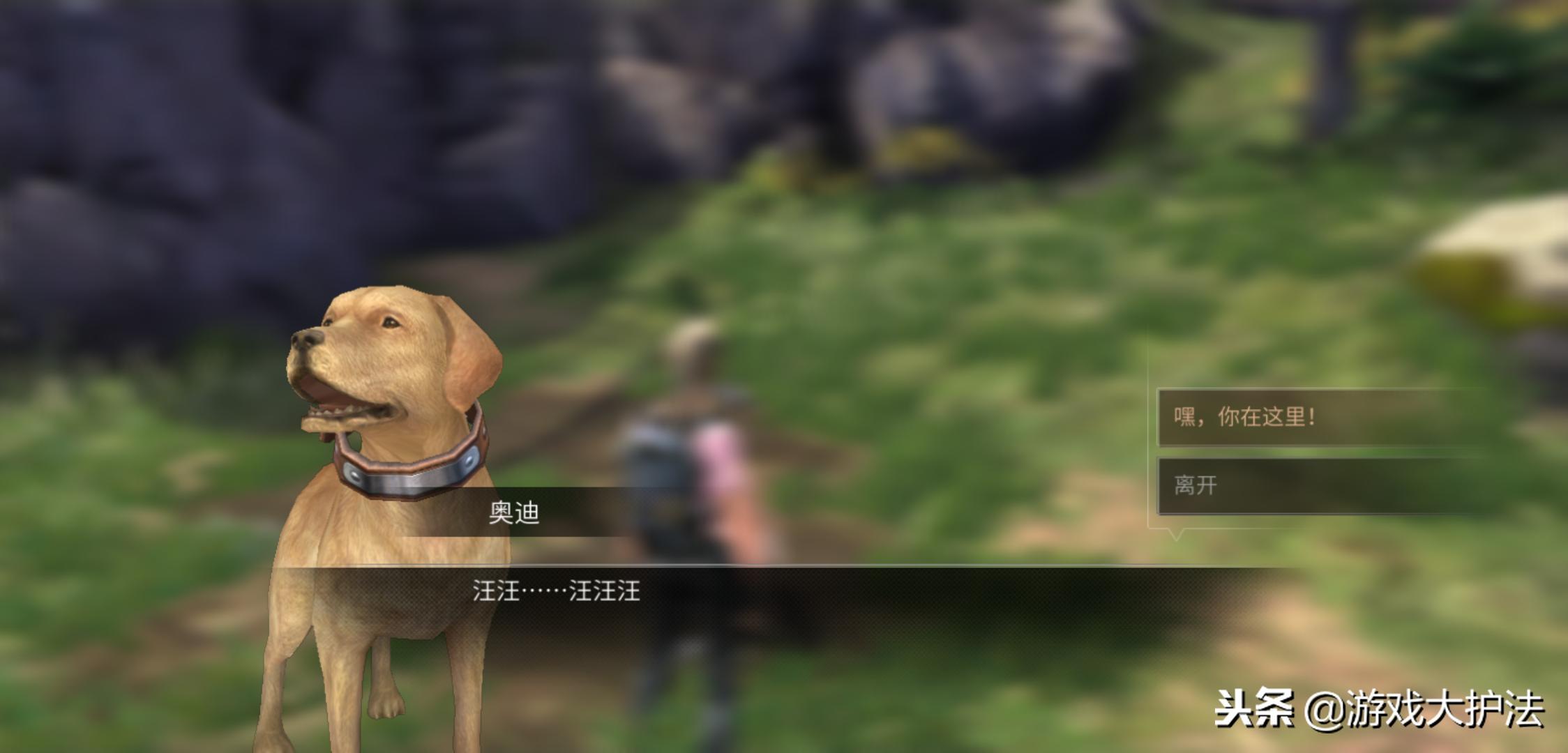 明日之后新手攻略快速发育,明日之后平民快速发展攻略