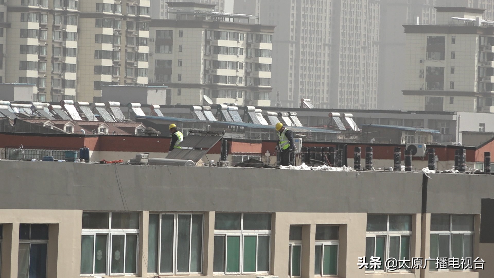 提质惠民提升百姓幸福感,太原民生工程项目