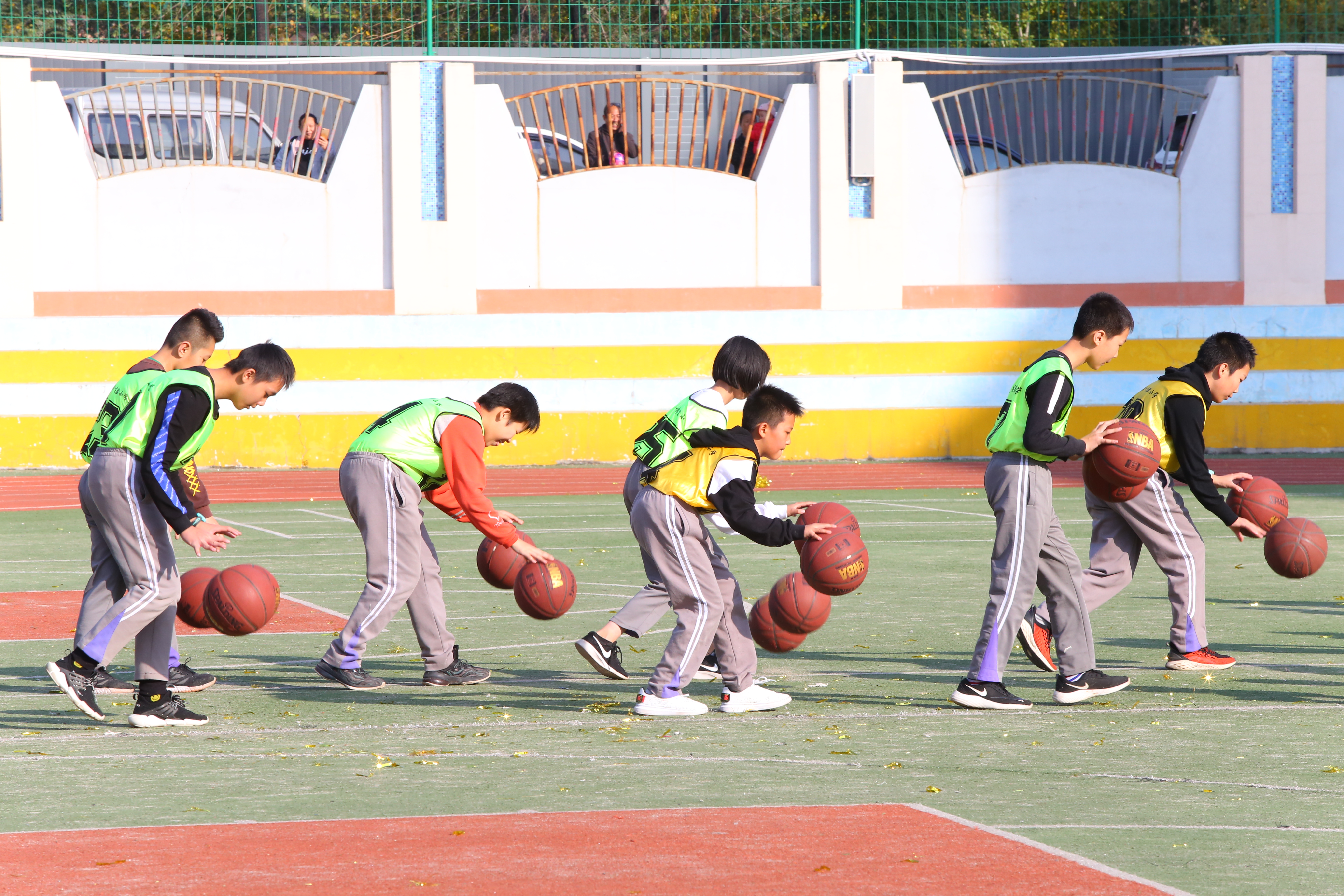 红领巾心向党争做时代好队员活动,红领巾心向党争做新时代队员活动