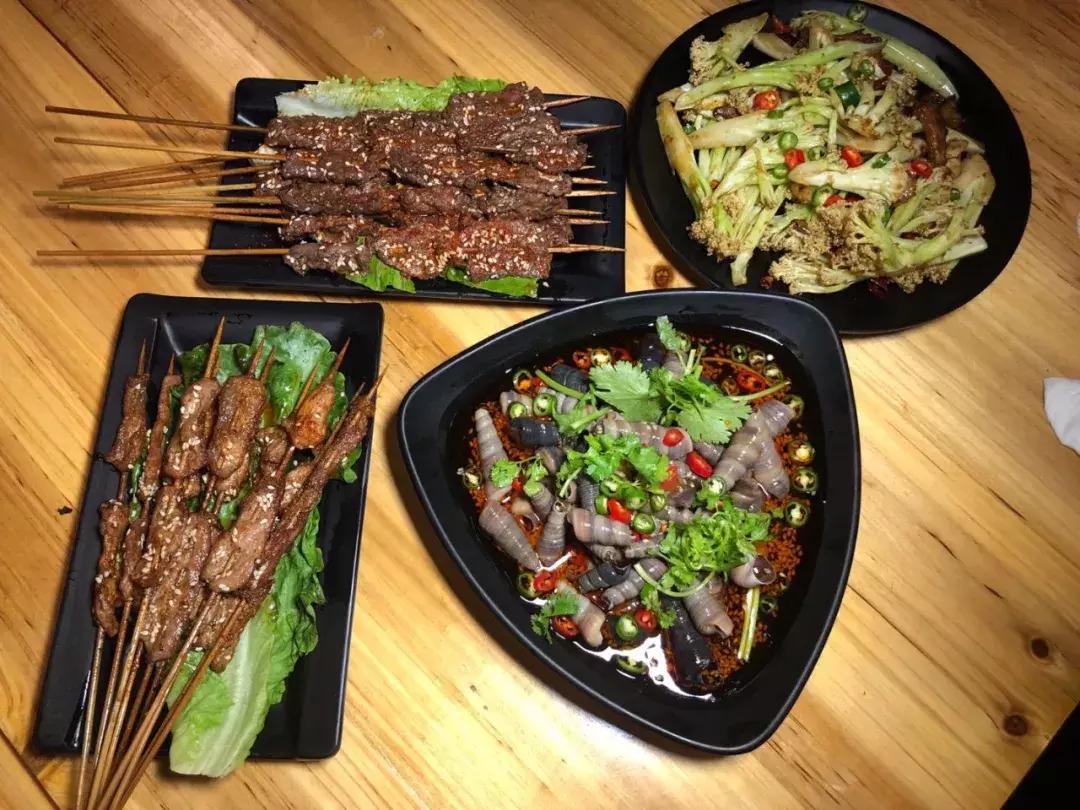 用糖水敬心敬胃敬夏天