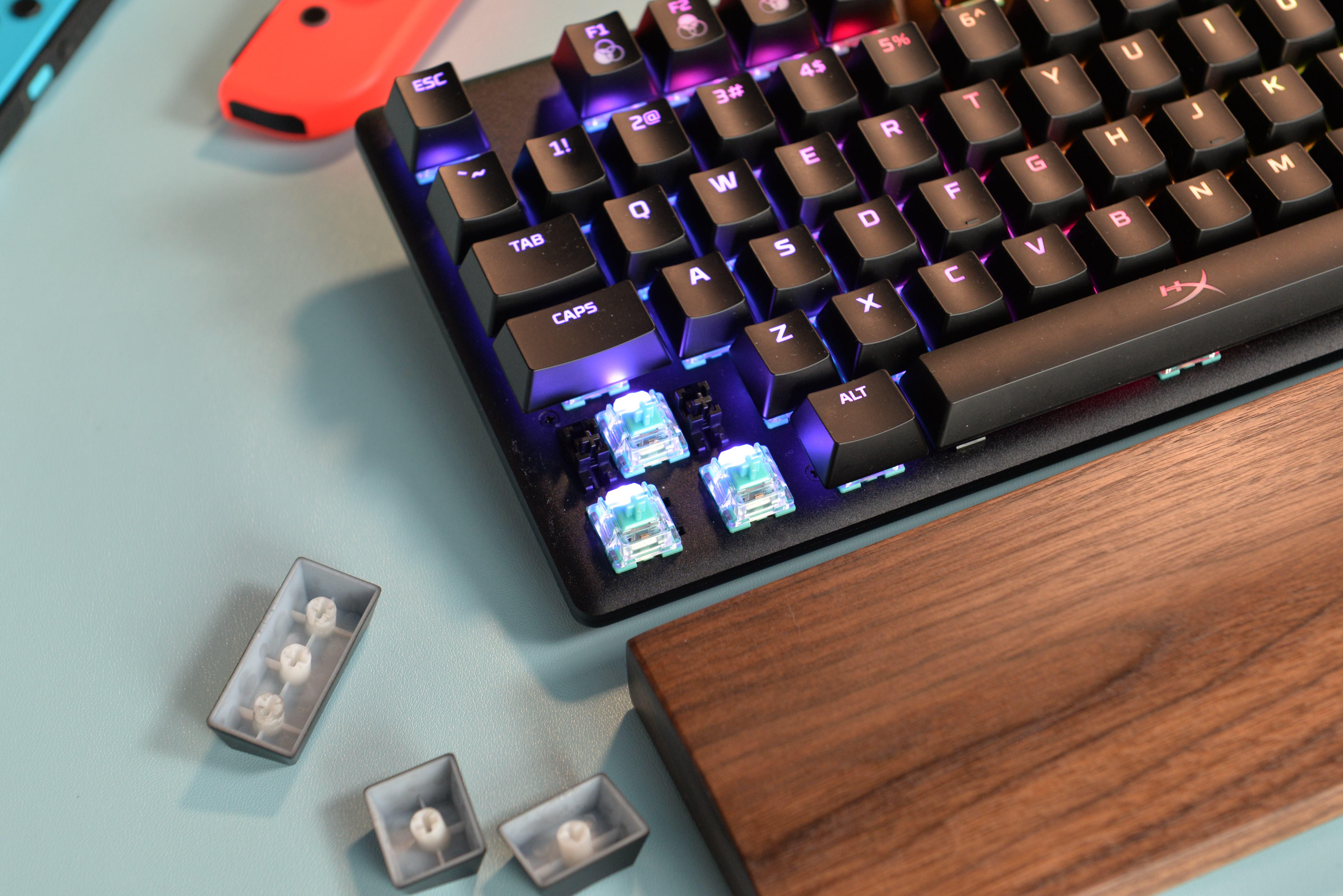 数十款桌面神器，打造100寸娱乐桌面，投影与显示器的完美结合