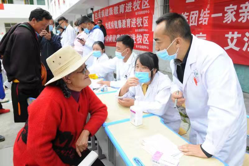 四送服务下基层,四下乡