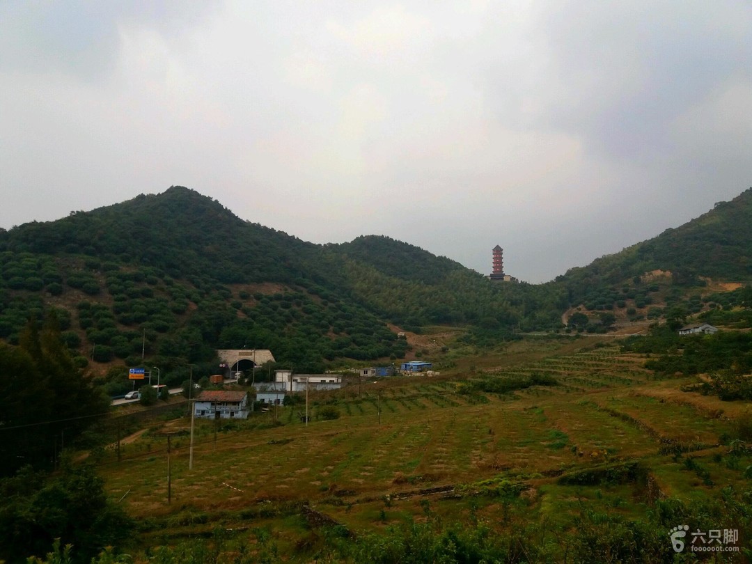 宁波免费小众点的帐篷烧烤好去处,宁波露营过夜的好地方