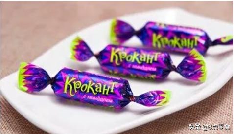 必买的喜糖,现在比较流行的喜糖