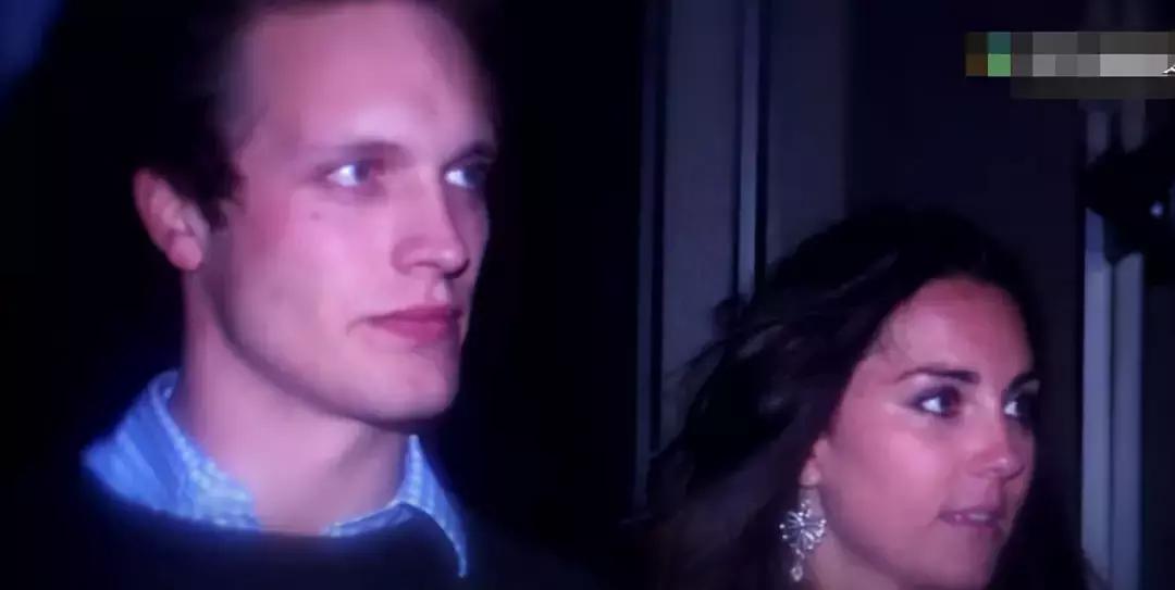 凯特王妃与威廉王子黑历史,凯特王妃威廉王子秘闻