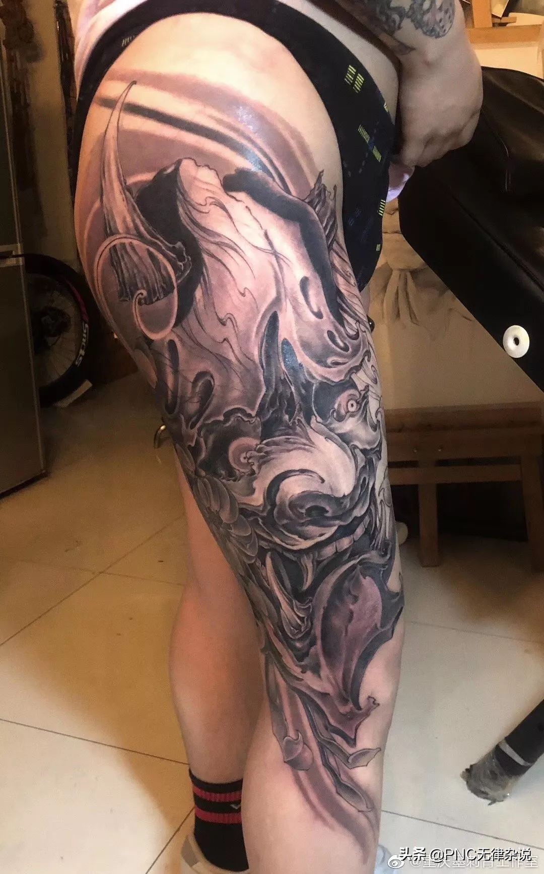 墨刺青tattoo工作室,墨刺青工作室
