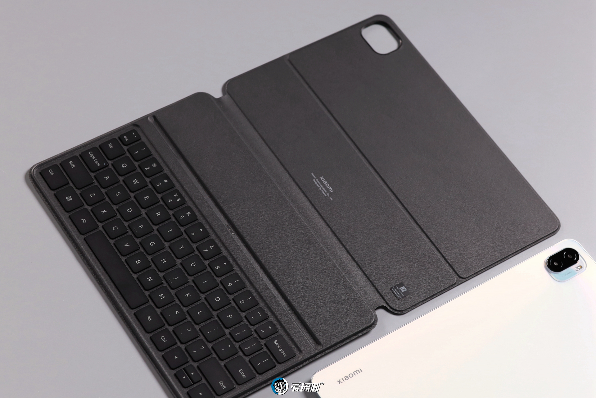 小米平板5Pro体验：生而爱奇艺，何必生产力？