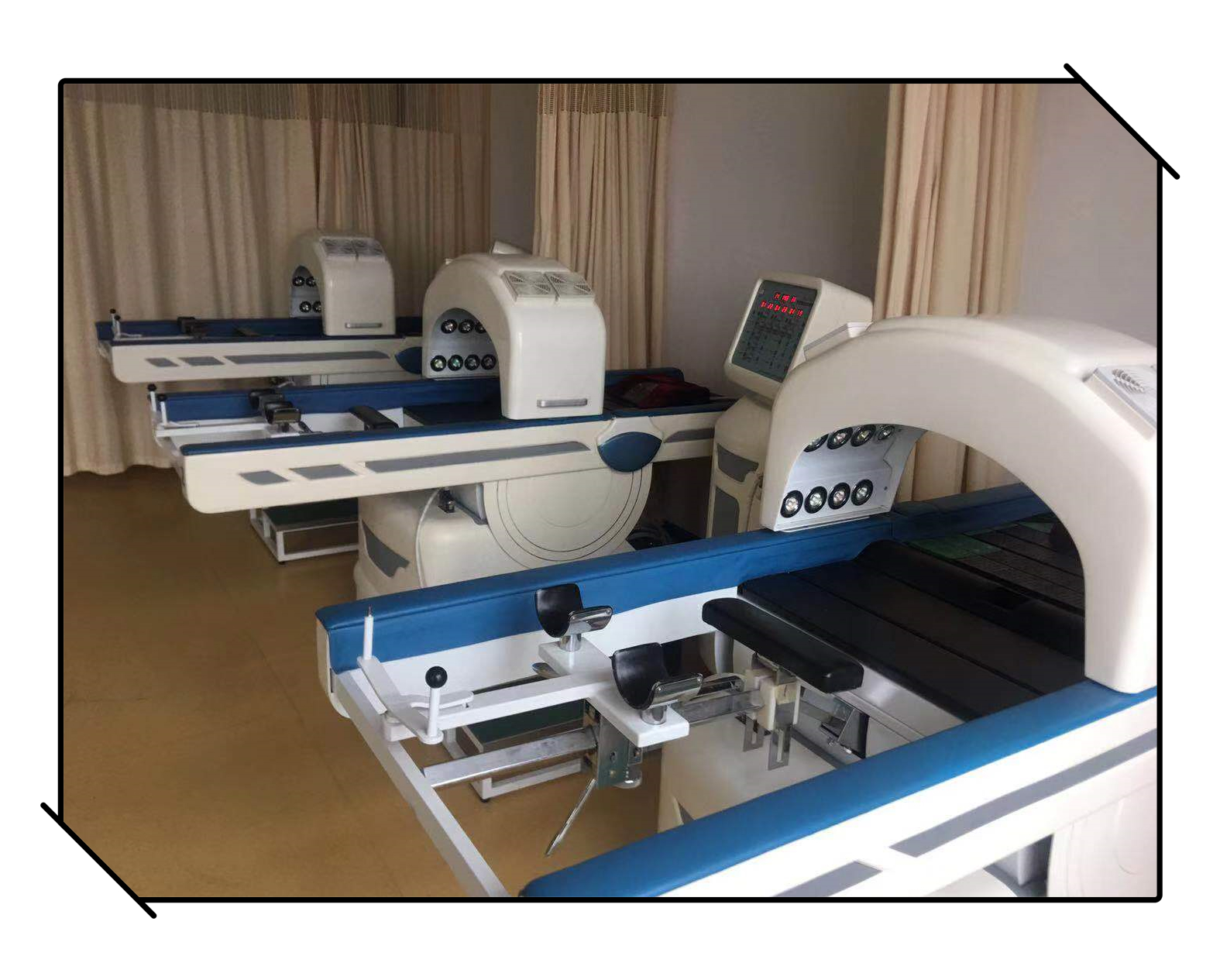 热磁治疗仪,热磁横波治疗仪