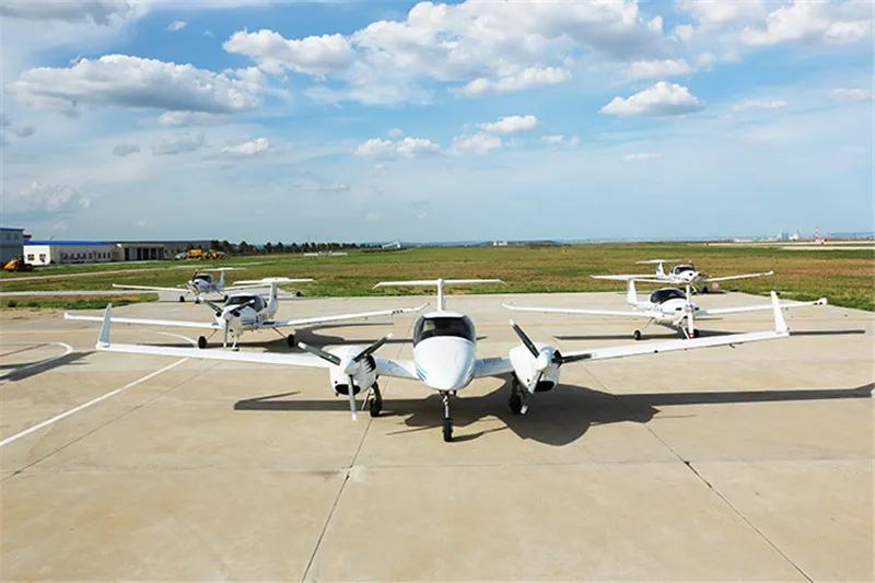 北京翔宇航校怎么样,翔宇航校飞行员招生