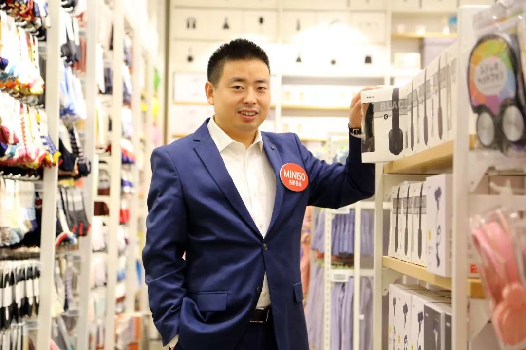 名创优品是山寨哪一个品牌,名创优品山寨问题怎么解决