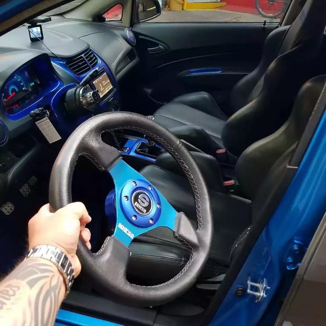 赛欧外观改装最佳方案,赛欧有什么需要改装的