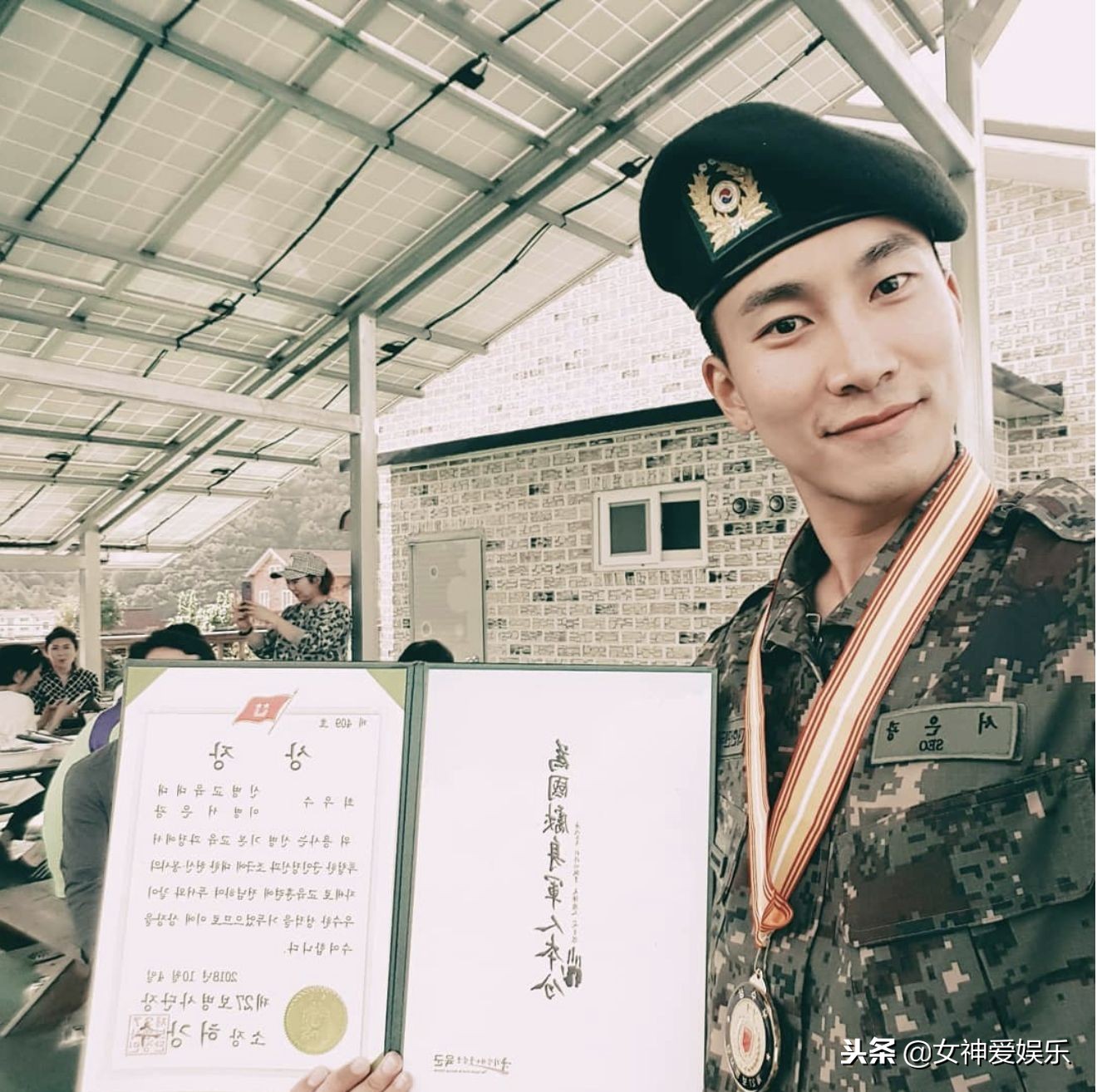 2023年韩国新闻热点事件,2012年的韩流圈大事件