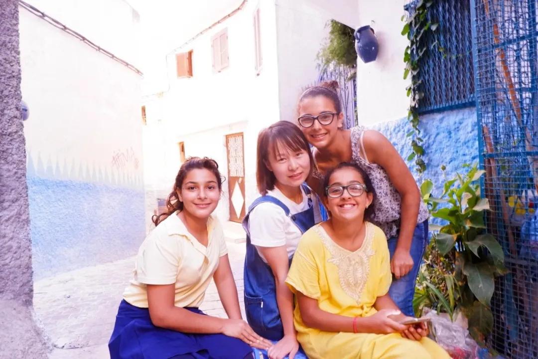 十年蝶变的女孩,十年逆袭的女人