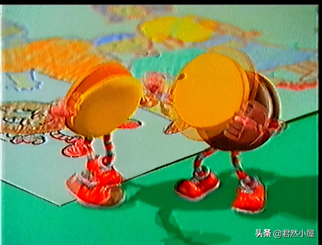 鬼脸嘟嘟饼干老式,鬼脸嘟嘟饼干