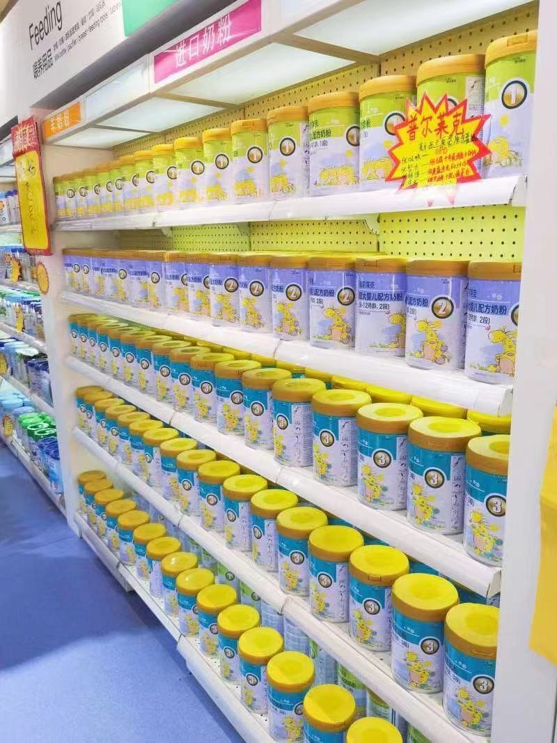 县城加盟爱亲母婴店大概用多少钱,爱亲母婴加盟店进货价格贵吗