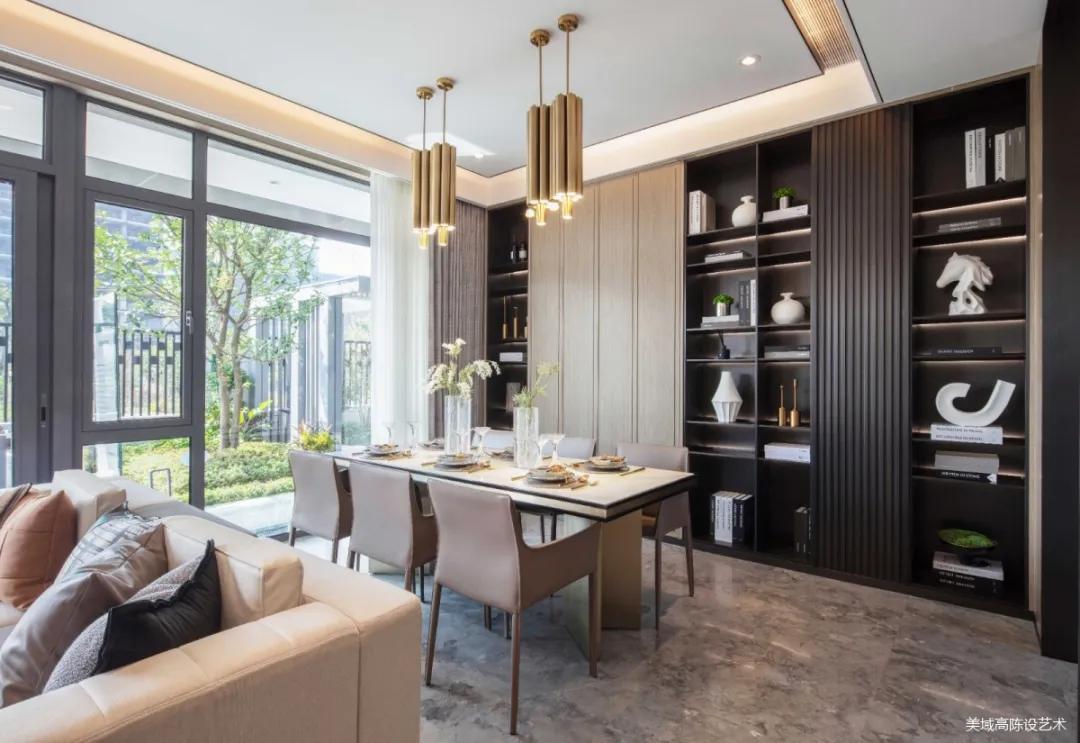 MIYUKO美域高·软装｜生活如诗，阳光里的温暖和致雅