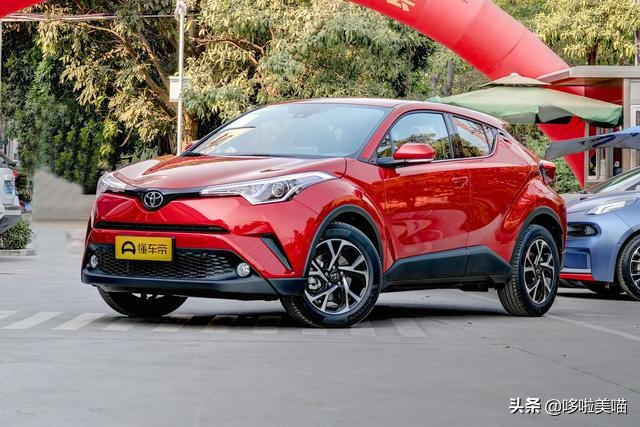 适合女生20万左右的高颜值车,20万左右女性开的车suv