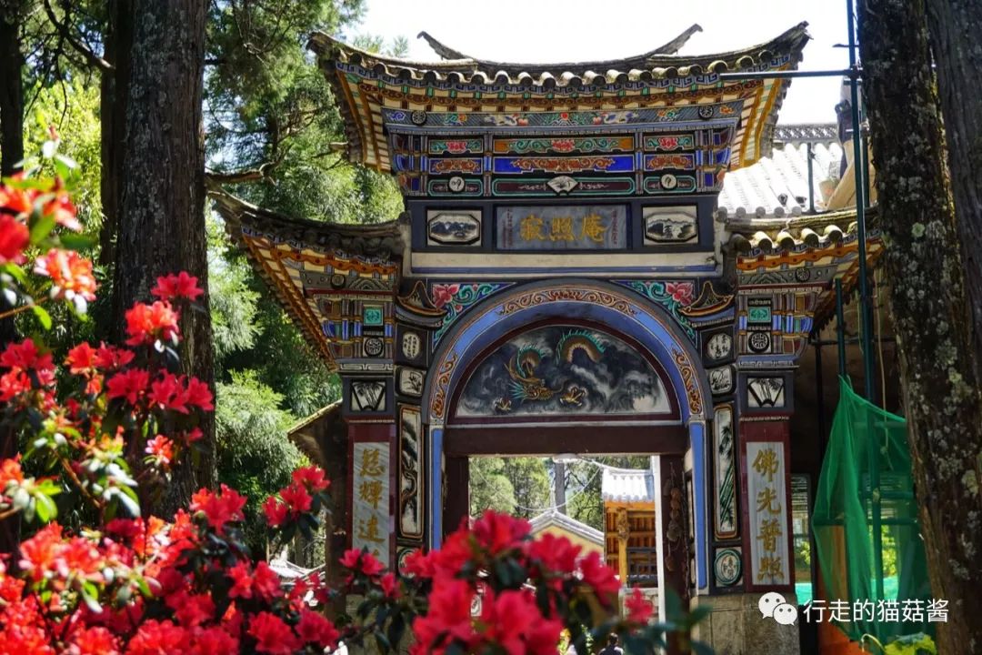 去大理旅行带什么吃的方便些,大理旅游必吃攻略