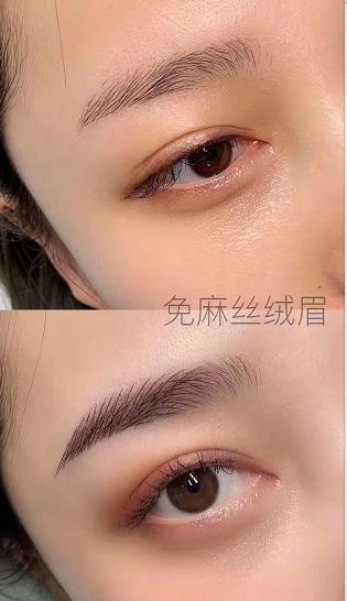 做半永久需要注意什么,做半永久后的注意事项