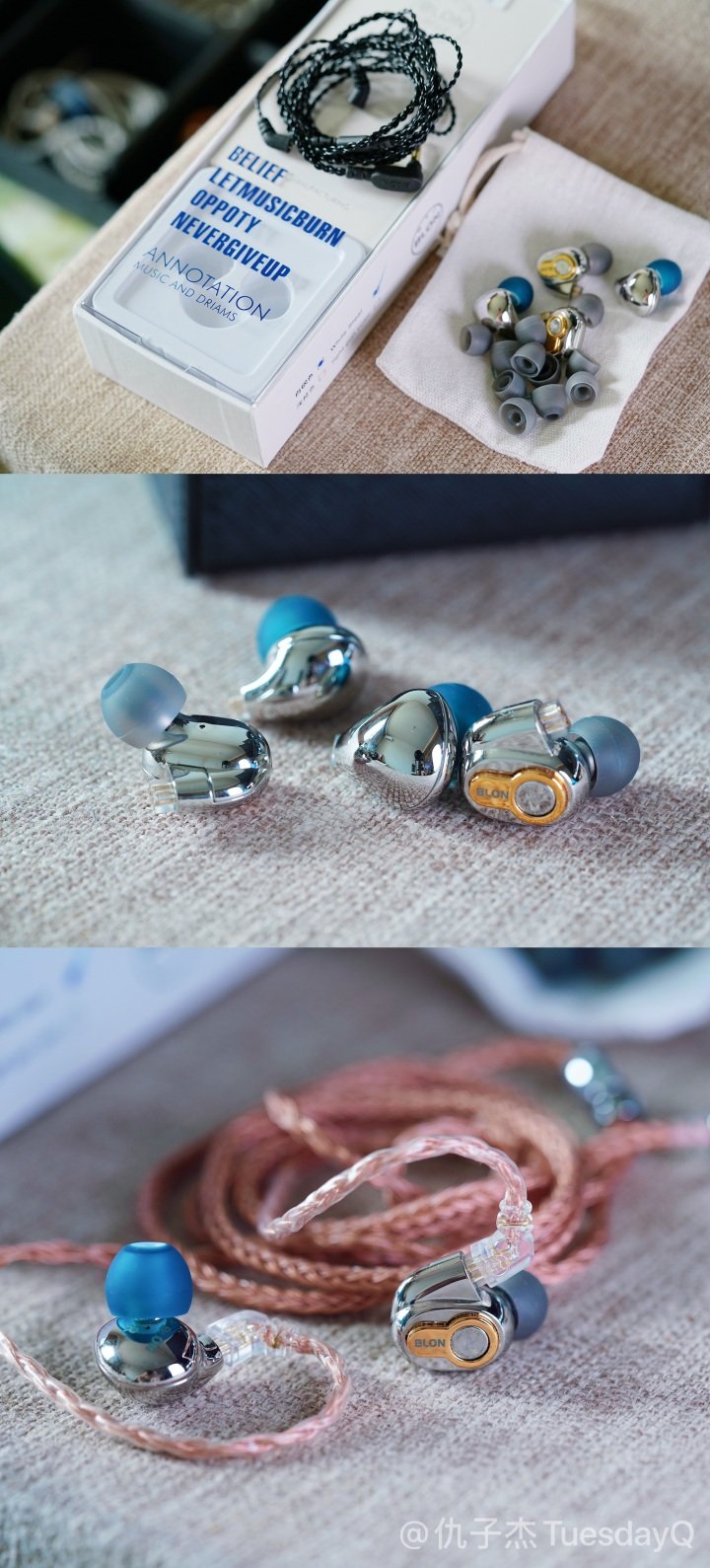 神仙打架——FD1、T2Plus和其他强力低价耳机盘点