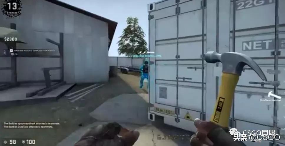 csgo鎺掍綅涓敤杩炵嫏,涓轰粈涔坈sgo鍚笉瑙佽嚜宸卞垏鏋殑澹伴煶