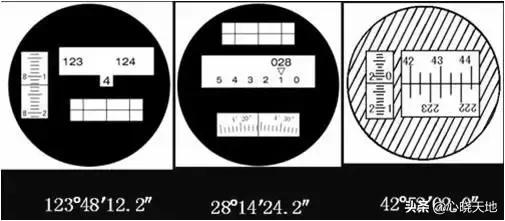 经纬仪测距使用教程视频,经纬仪测高的使用方法教程