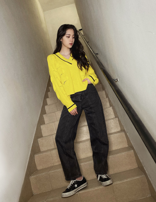 欧阳娜娜旅行团视频,欧阳娜娜假期出游