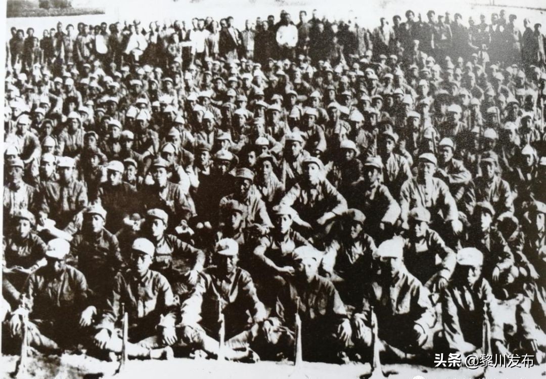 鄂豫皖革命根据地连环画,鄂豫皖革命根据地总指挥