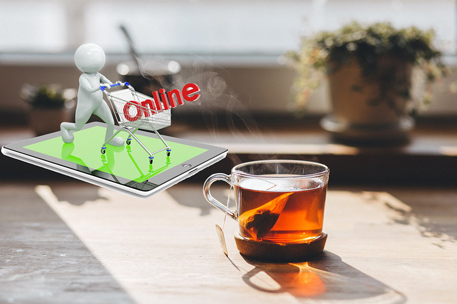 进口红茶卖家说，自己只是个代购|案件速递