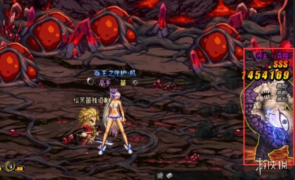 dnf吞噬魔多少抗,dnf吞噬魔新手教学视频