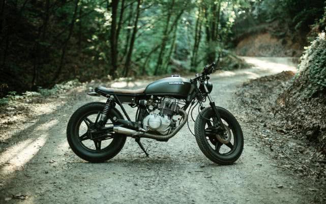 摩托车的声浪跟排量有关系吗,摩托车的声浪好不好听主要看什么