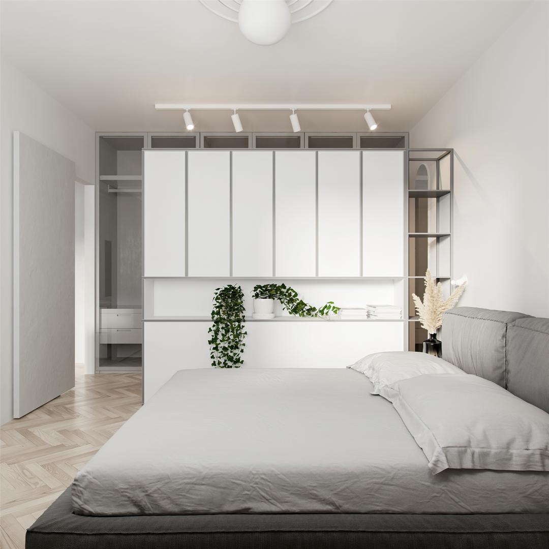 简约主义者生活日常,极简主义一天的感悟