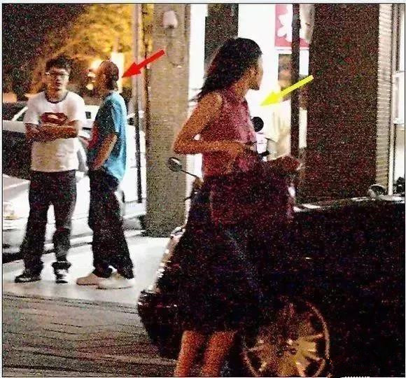 深扒侯佩岑恋情！私生女出身，她把母亲的手段学得炉火纯青