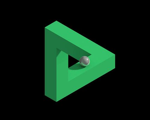 数学必背18张图学习,一分钟看懂数学动图