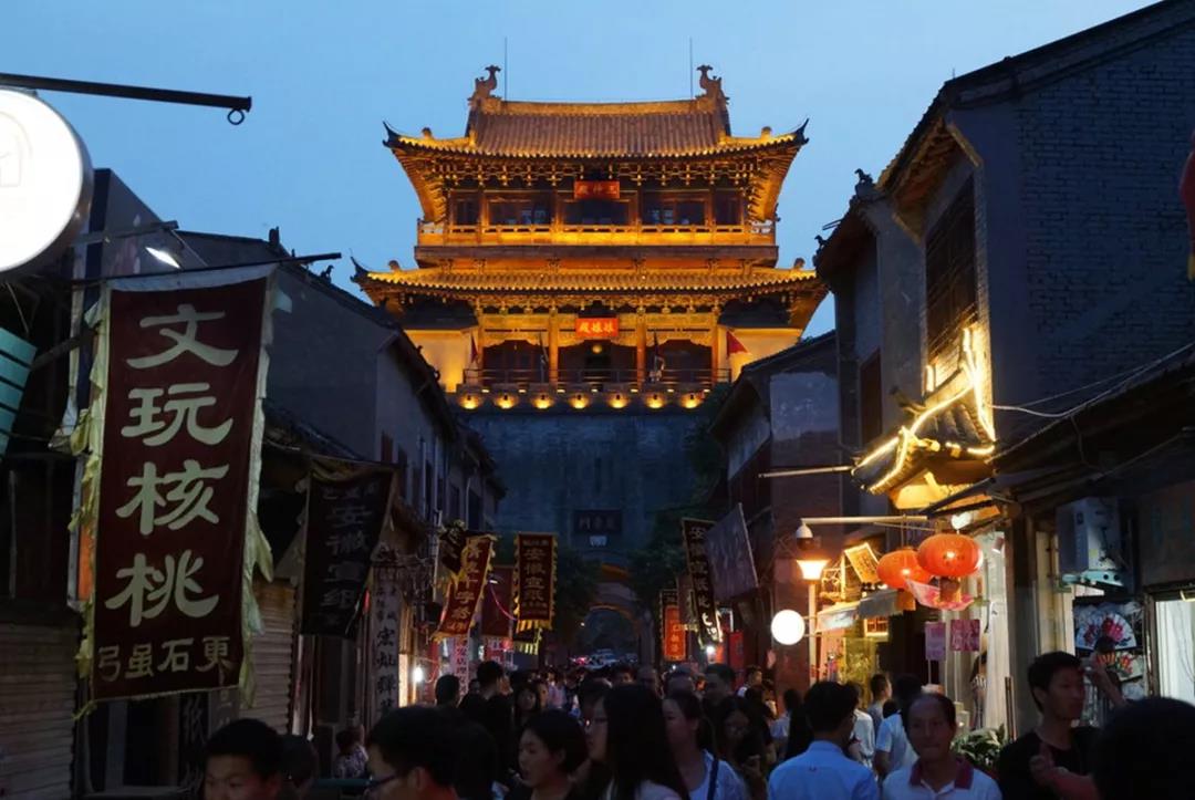 做了1500年首都的洛阳，是怎么走向衰落的？|中国自驾地理