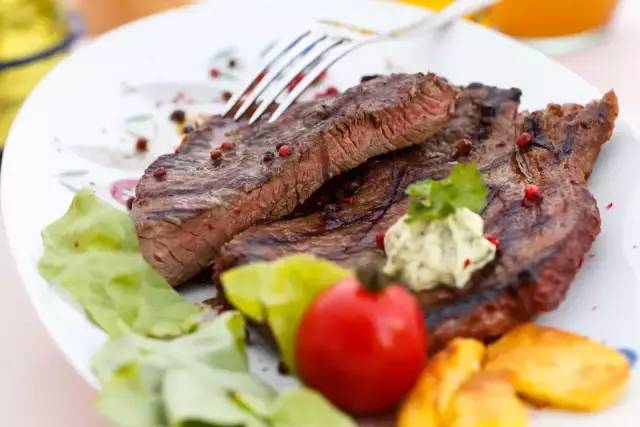 地道singlish点餐,英文点餐的正确方法