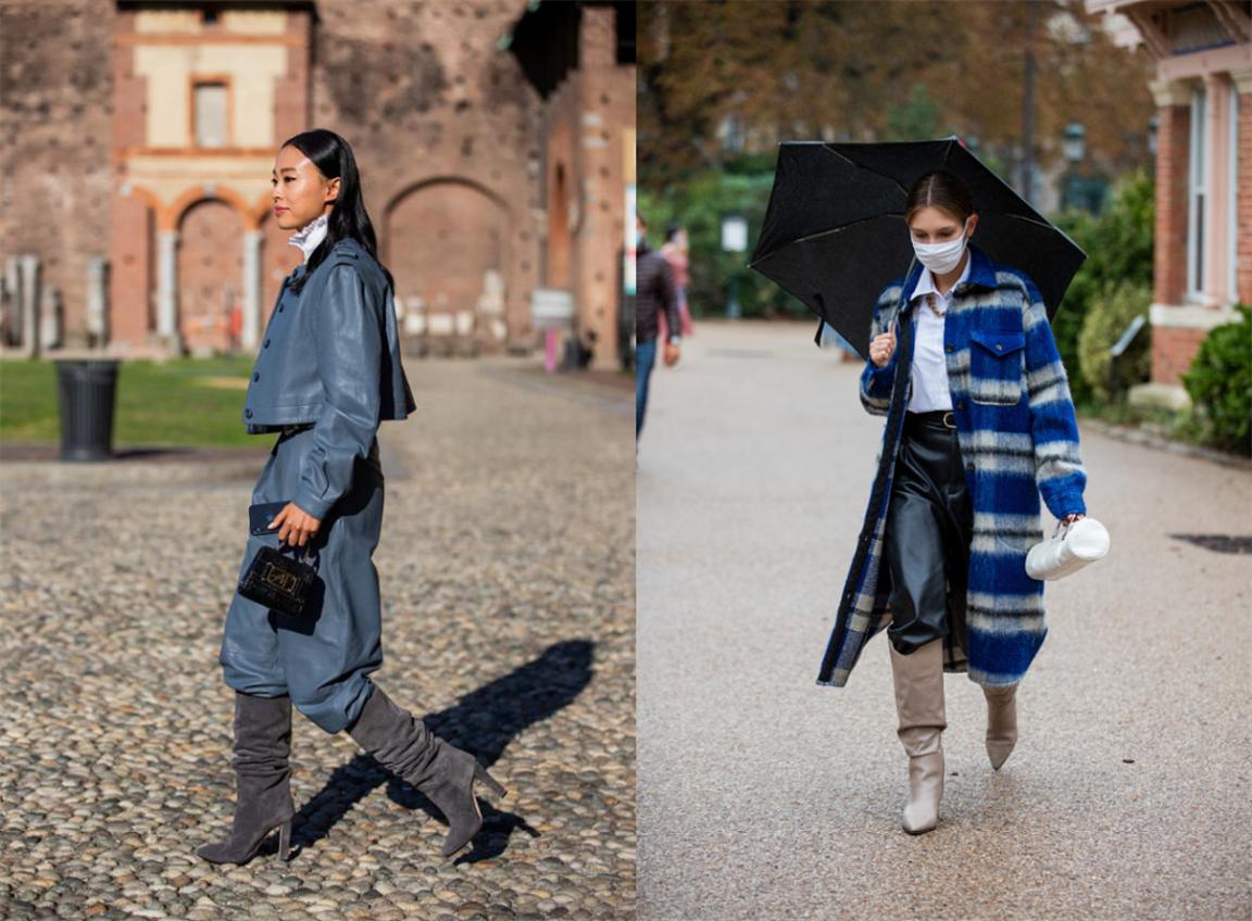 春秋款白色裤装工装裤,工装裤百搭工作裤装女