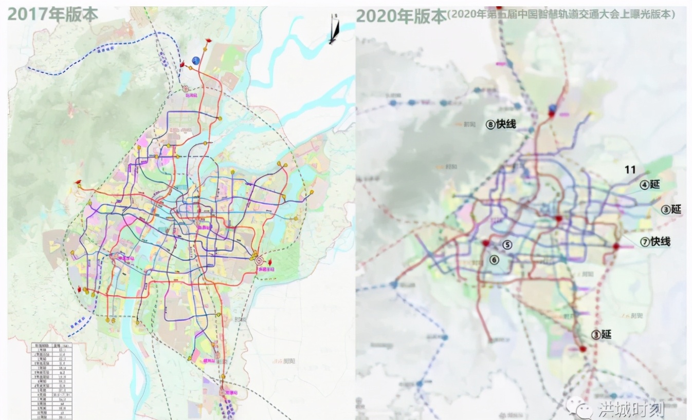南昌各板块发展潜力分析,南昌潜力