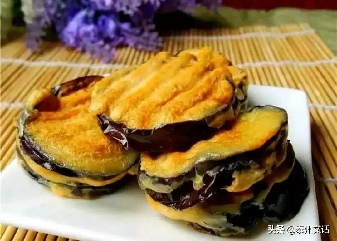 泰州市小吃一条街,泰州地方小吃排名前十