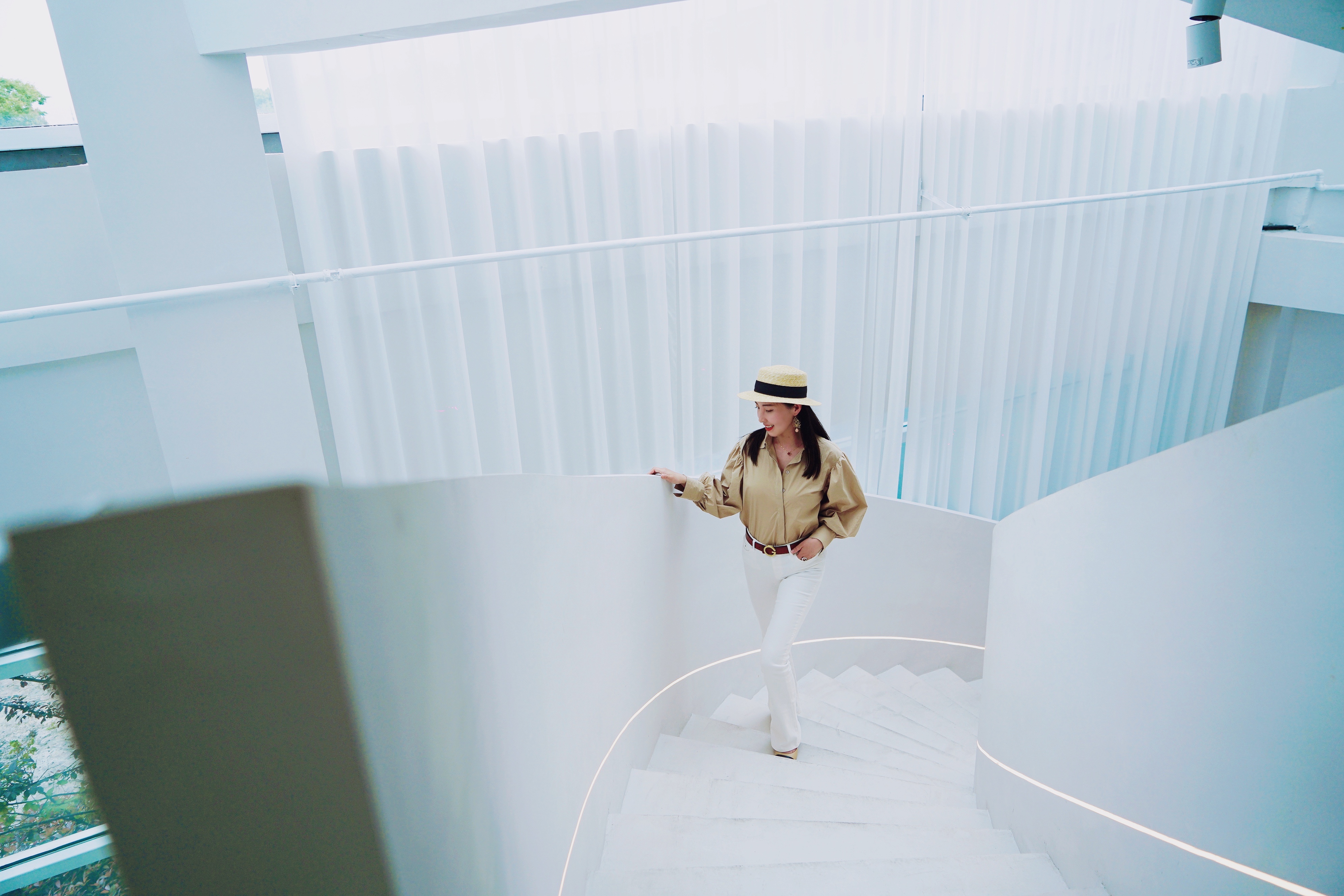 送你一份最地道的苏州逛吃攻略,苏州便宜又好看的民宿推荐